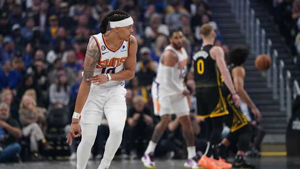 Damion Lee